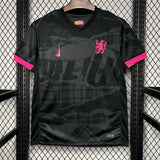 Maillot 24/25 Chelsea Noir
