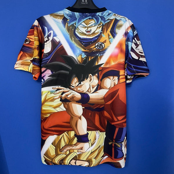 Maillot japon new B - 25/26 Spécial Anime