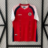 Maillot Haïti - 25/26 Third