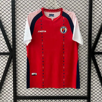 Maillot Haïti - 25/26 Third