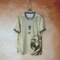 Maillot Brésil bird - 25/26 Spécial