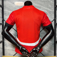 Maillot 24/25 Egypt red player