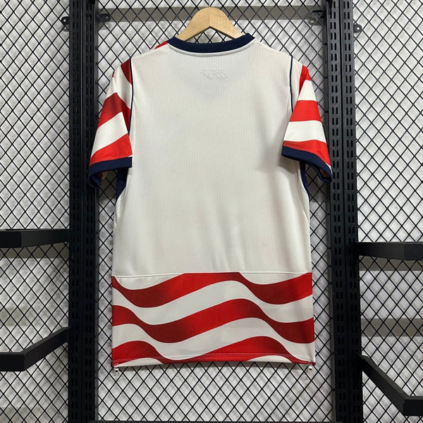 Maillot États-Unis - 2026 Domicile