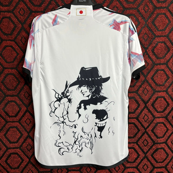 Maillot japon p - 25/26 Spécial