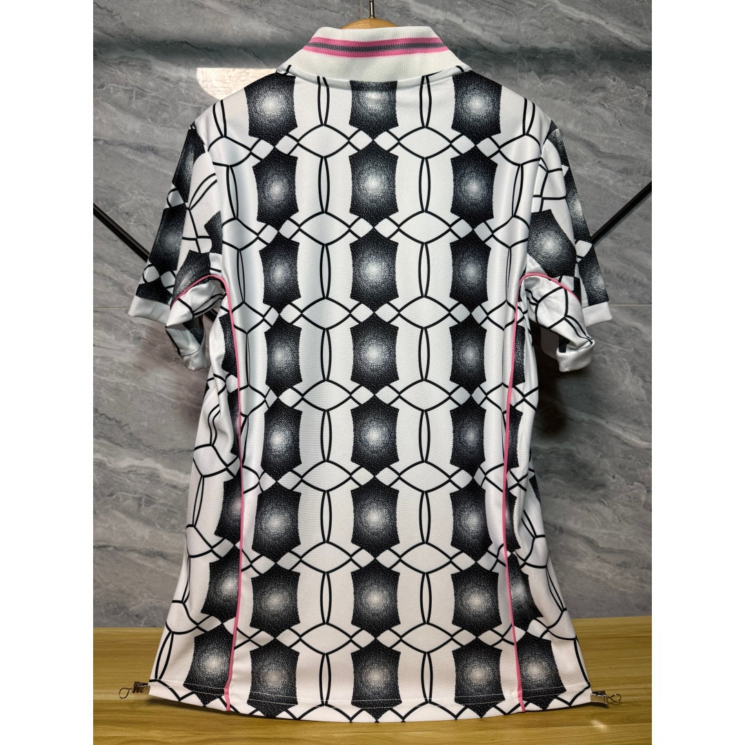 Maillot Juventus - 25/26 Spécial Player