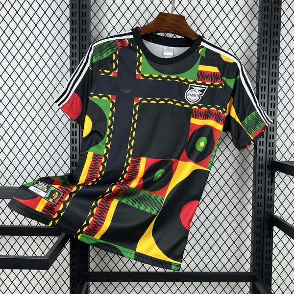 Maillot Jamaïque A - 2026 Spécial