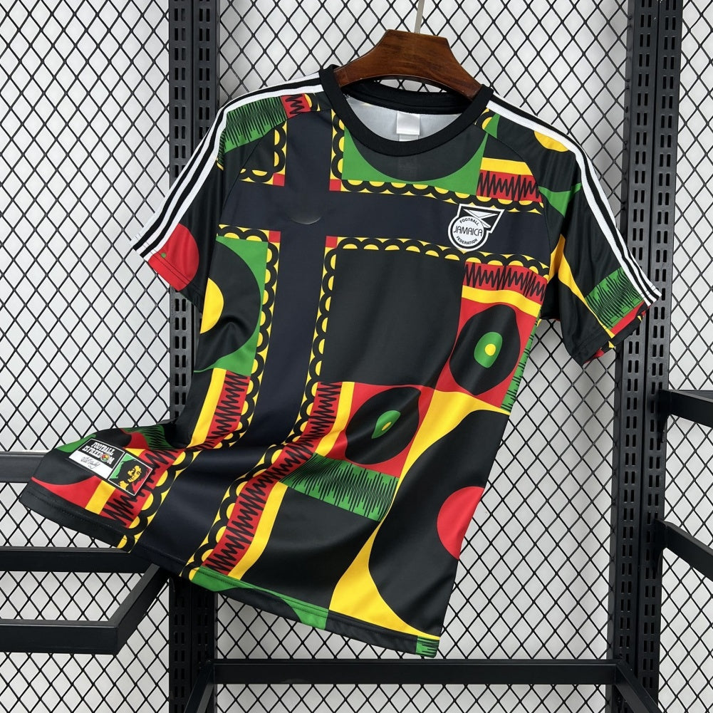 Maillot Jamaïque A - 2026 Spécial