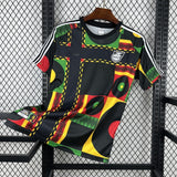 Maillot Jamaïque A - 2026 Spécial