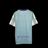 Maillot Malaga - 25/26 Domicile