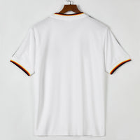 Maillot Allemagne - 1986 Domicile Retro