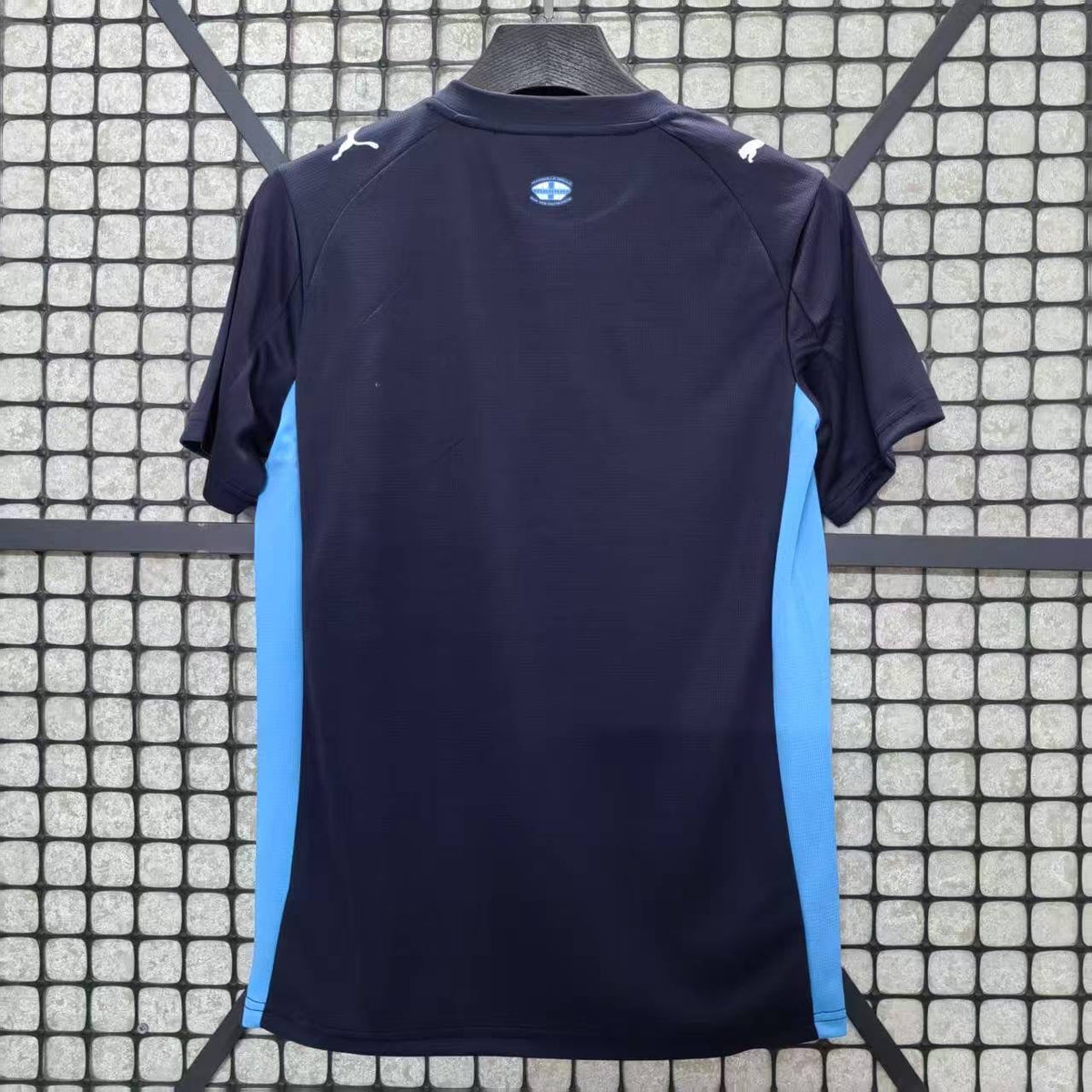 Maillot Marseille - 25/26 Extérieur