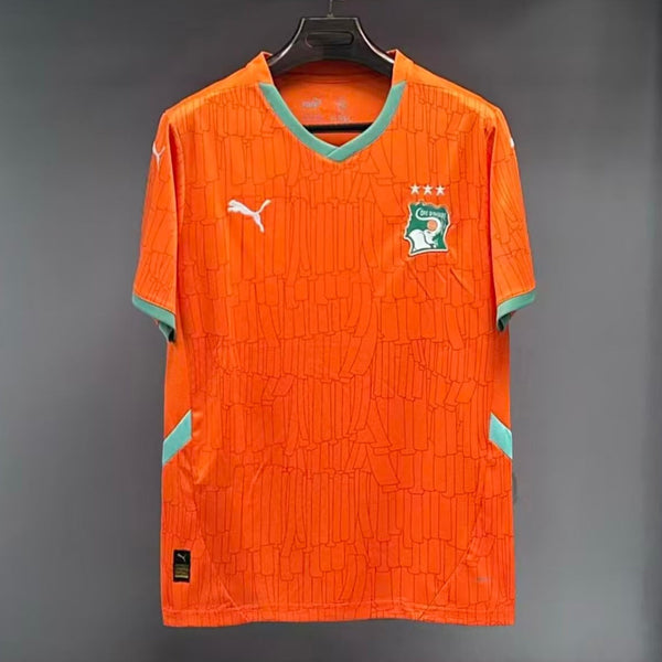 Maillot Côte d'Ivoire - 24/25 Spécial