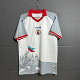 Maillot Haïti - 2026 Extérieur