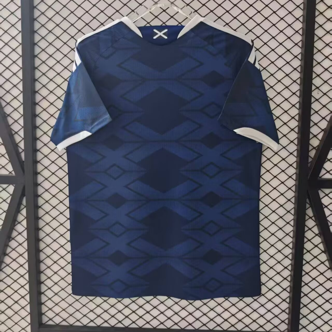 Maillot Écosse - 25/26 Domicile
