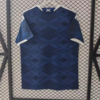Maillot Écosse - 25/26 Domicile