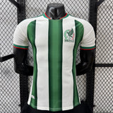 Maillot Mexique A - 25/26 Spécial Player