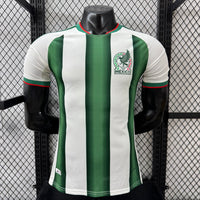 Maillot Mexique A - 25/26 Spécial Player