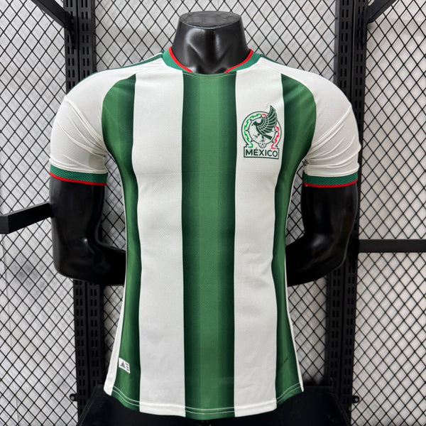 Maillot Mexique A - 25/26 Spécial Player