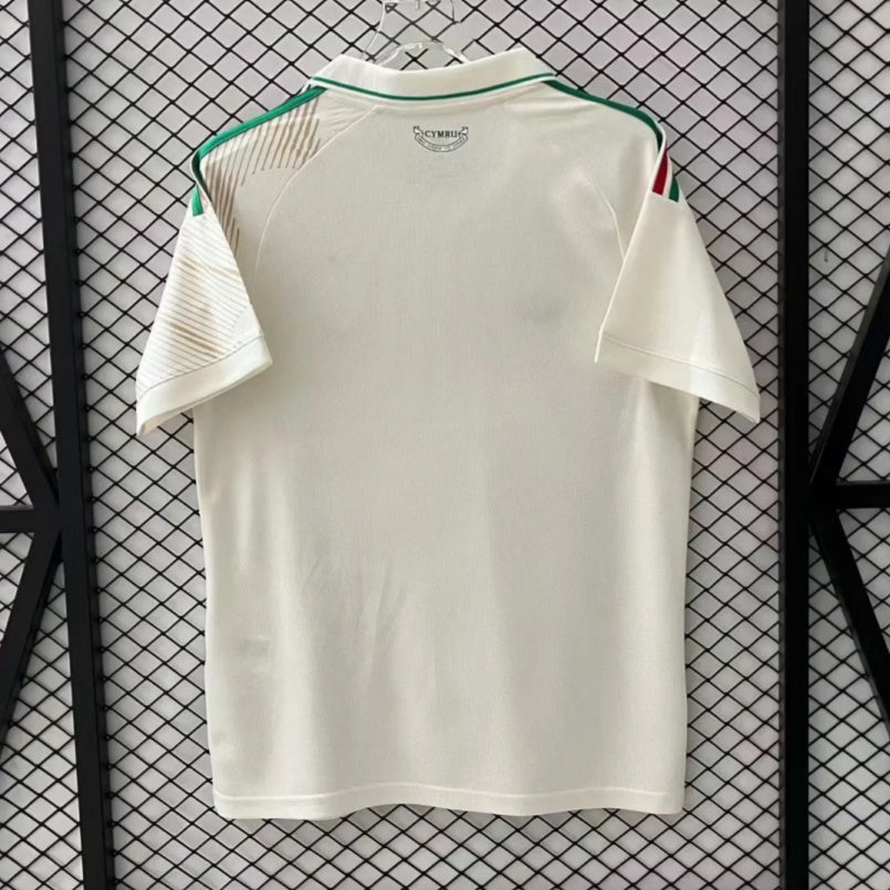 Maillot Pays de Galles - 25/26 Extérieur
