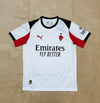 Maillot AC Milan - 25/26 Extérieur