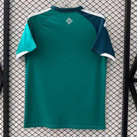 Maillot Irlande du Nord - 25/26 Domicile