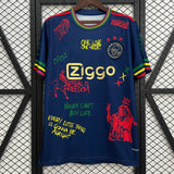 Maillot AJAX blue - 21/22 Spécial