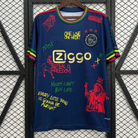 Maillot AJAX blue - 21/22 Spécial