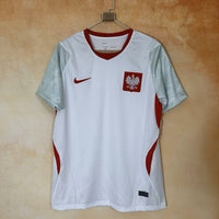 Maillot Pologne - 2026 Domicile