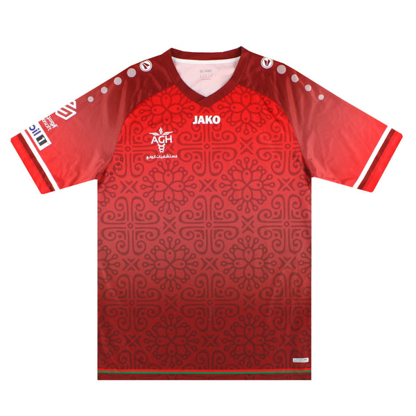 Maillot Al Ettifaq Jako - 2018-19 Extérieur