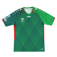 Maillot Al Ettifaq Jako - 2018-19 Domicile