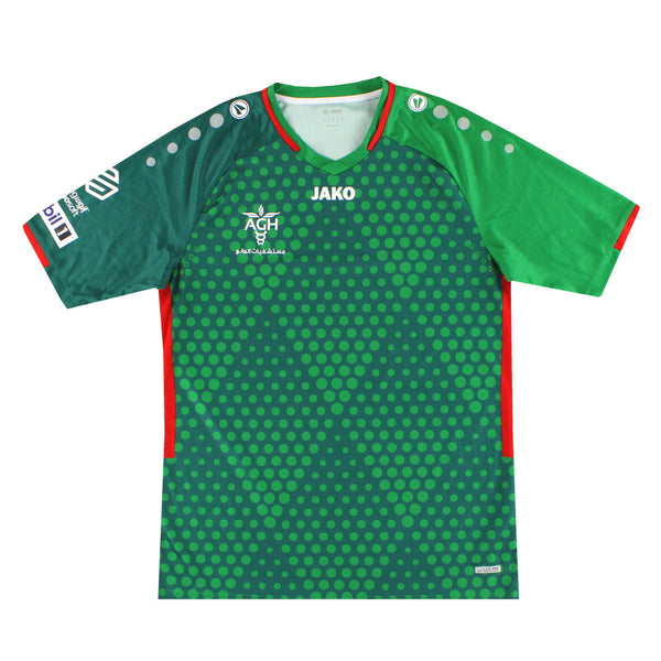 Maillot Al Ettifaq Jako - 2018-19 Domicile