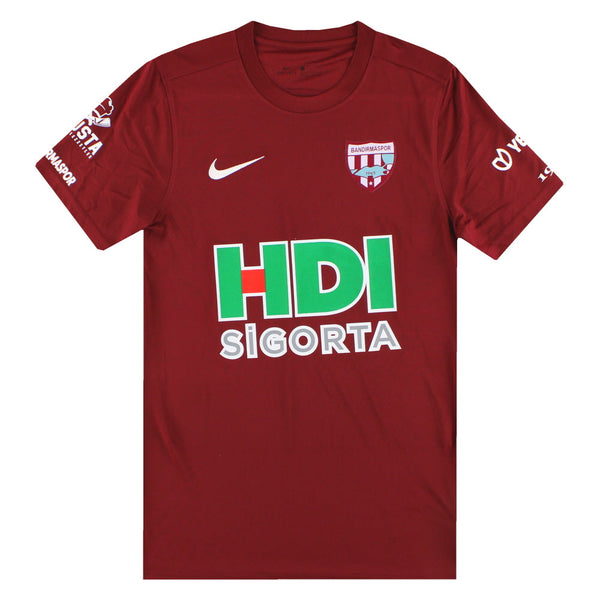 Maillot Bandirmaspor - 2020-21 Extérieur