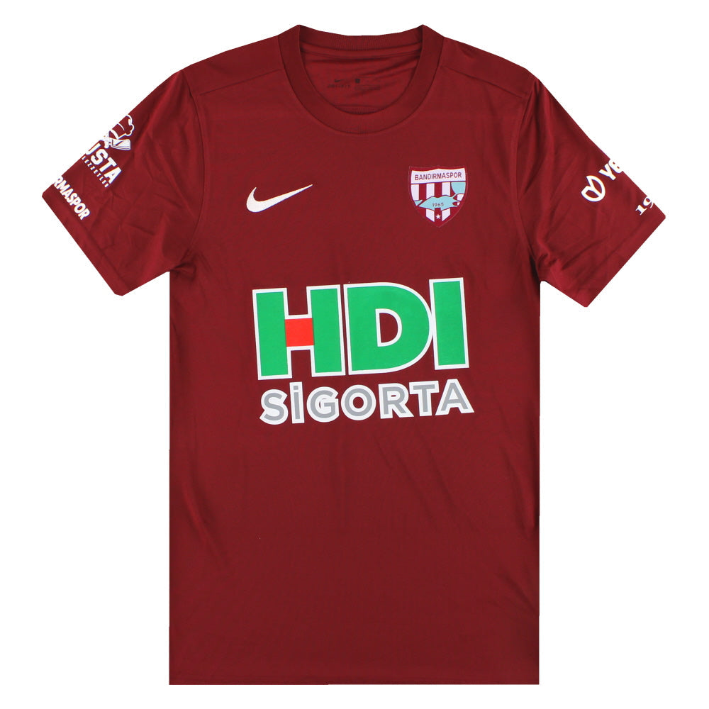 Maillot Bandirmaspor - 2020-21 Extérieur