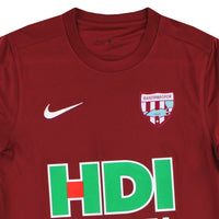 Maillot Bandirmaspor - 2020-21 Extérieur