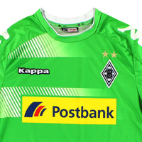 Maillot Borussia Monchengladbach - 2016-17 Extérieur