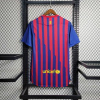 Maillot 11/12 Barcelone Retro