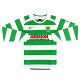 Maillot Castleknock Celtic - 2005 Domicile
