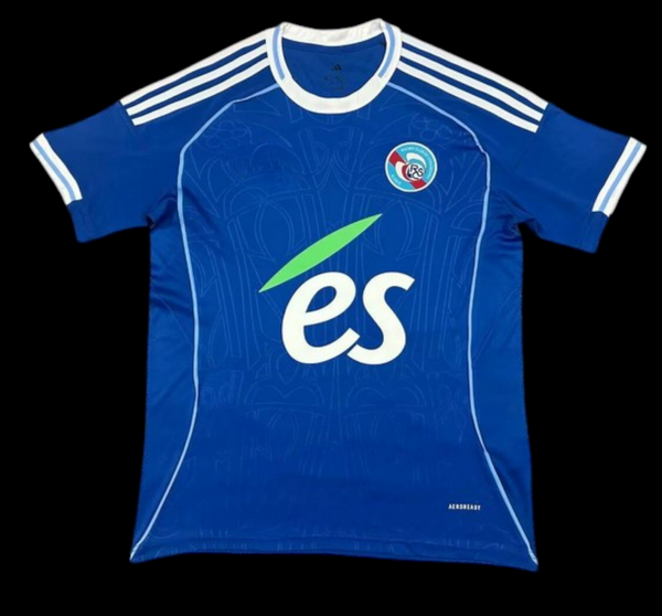 Maillot Strasbourg - 25/26 Domicile