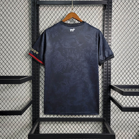 Maillot Portugal Noir - 24/25 Spécial