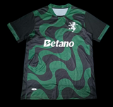 Maillot Sporting CP - 25/26 Third