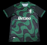 Maillot Sporting CP - 25/26 Third