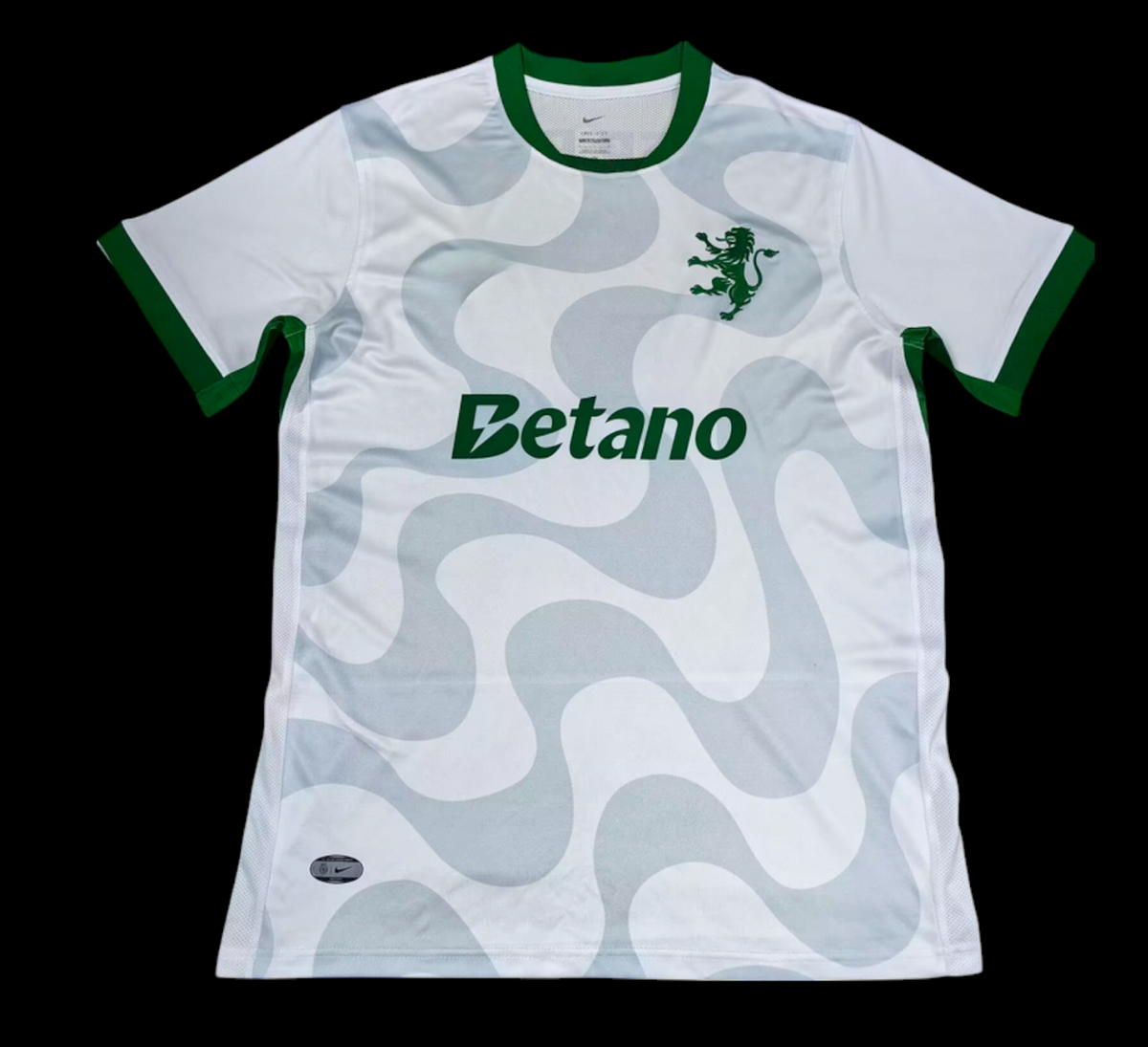 Maillot Sporting CP - 25/26 Extérieur
