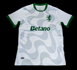 Maillot Sporting CP - 25/26 Extérieur