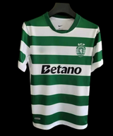 Maillot Sporting CP - 25/26 Domicile