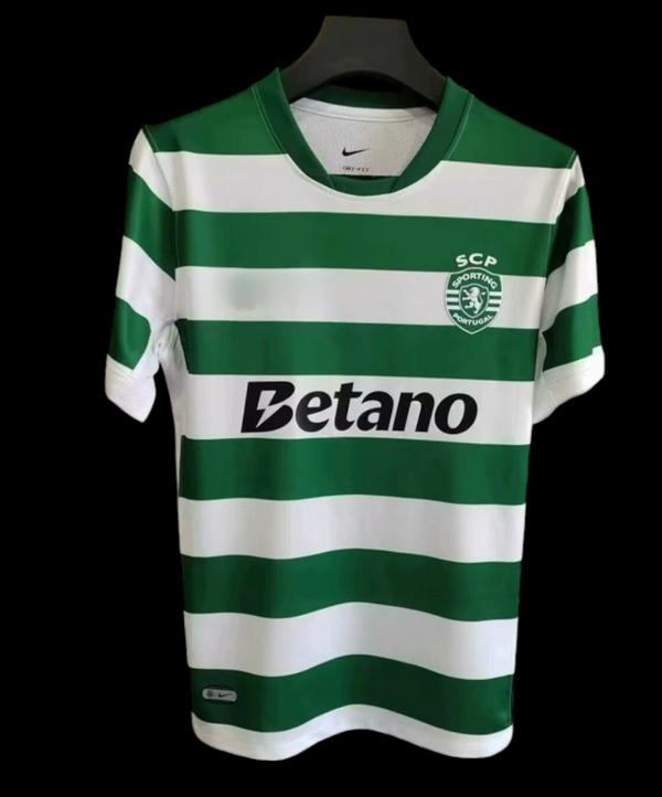 Maillot Sporting CP - 25/26 Domicile