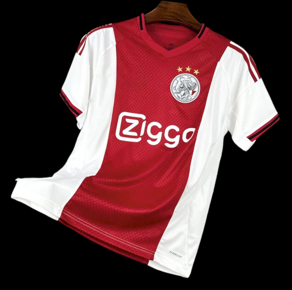 Maillot Ajax - 25/26 Domicile