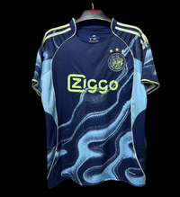 Maillot Ajax - 25/26 Extérieur