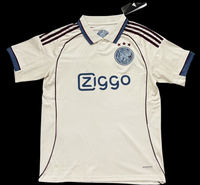 Maillot Ajax - 25/26 Third