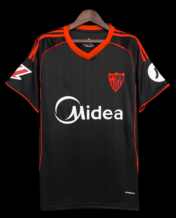 Maillot Seville - 25/26 Third