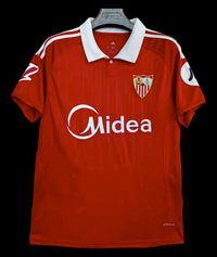 Maillot Seville - 25/26 Extérieur